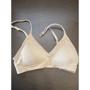 V-Neck Stretchy Bralette